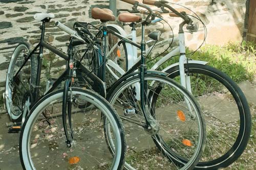 Velo Vintage a louer
