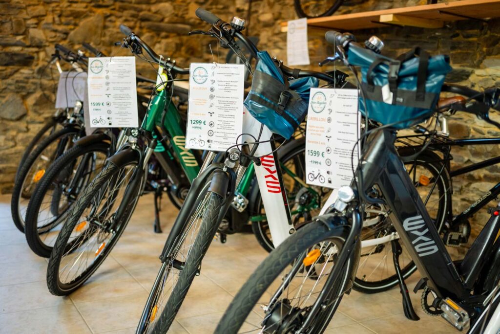 Vente Velo Guipry-Messac Ille et Vilaine-35