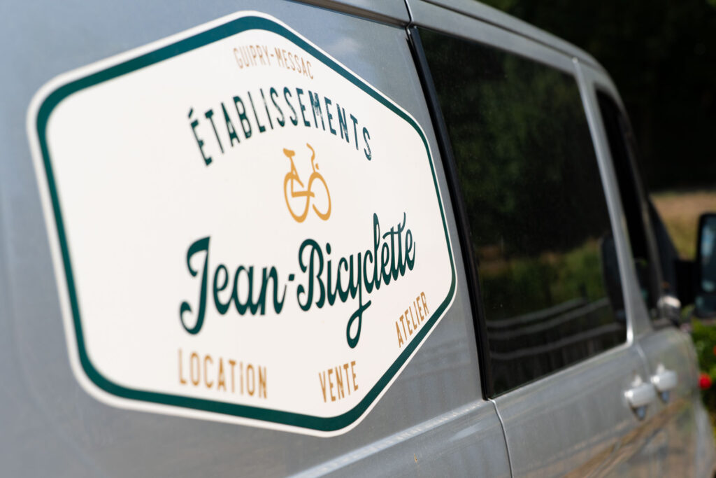 Magasin Bicyclette Guipry-Messac