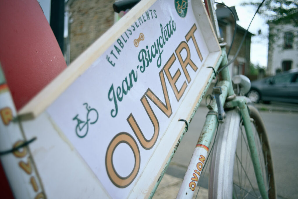 Horaires ouverture magasin vélos Guipry-Messac