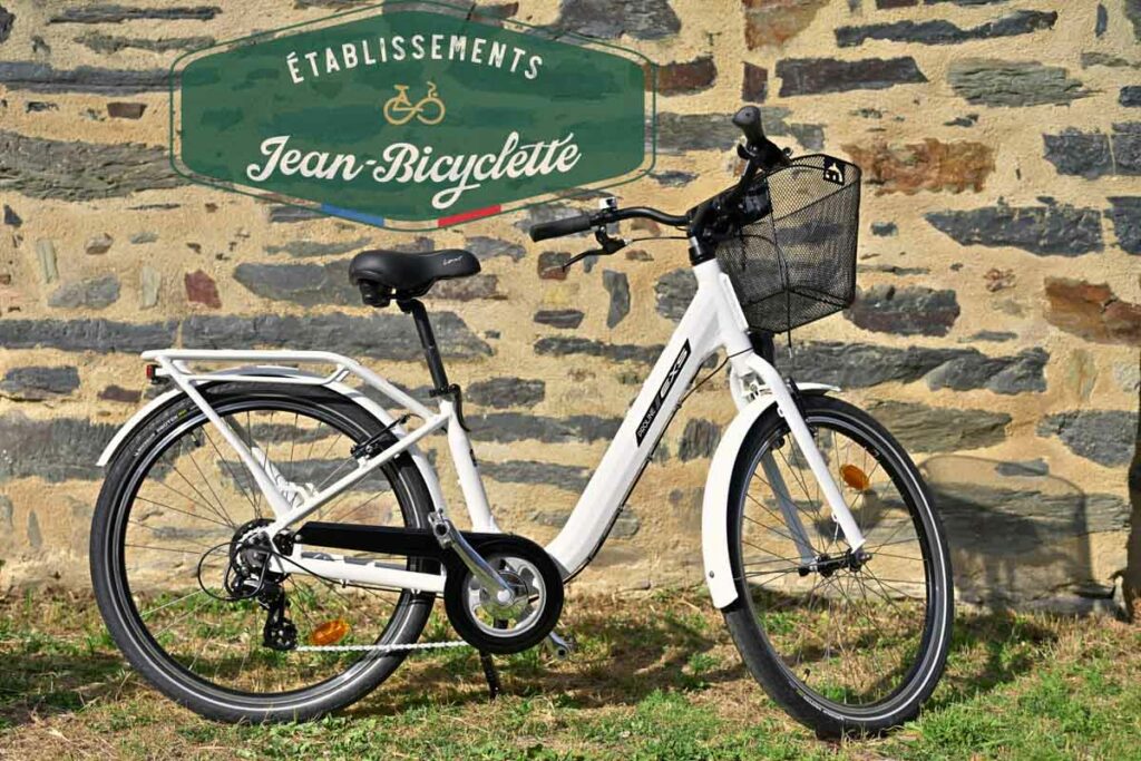Vente velo Guipry-Messac