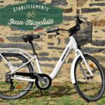 Vente velo Guipry-Messac