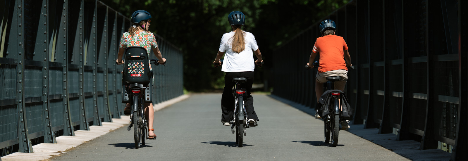 Location vélo électrique