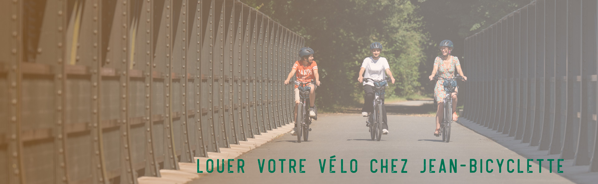 Location Vélo Electrique en bord de Vilaine