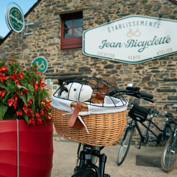 Magasin Velo Guipry-Messac