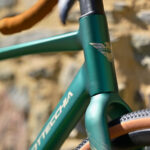 Reparation velo Bottecchia Ille et Vilaine 35