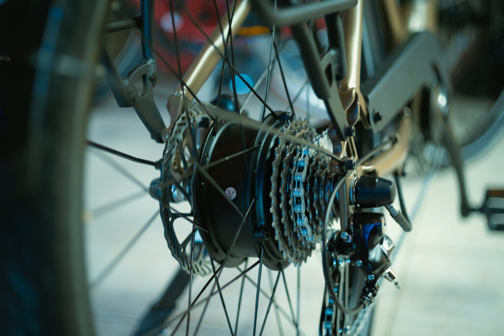 Magasin Velo francais EXS Ille et Vilaine