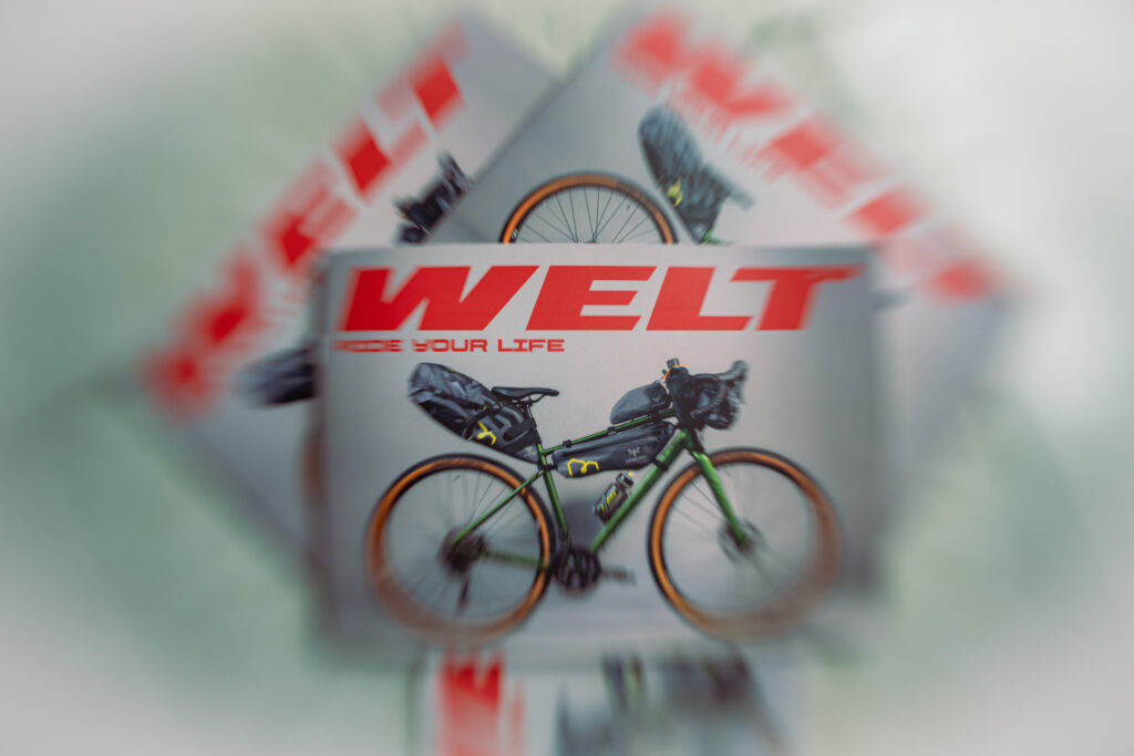 Magasin Velo Welt Bikes Ille et Vilaine
