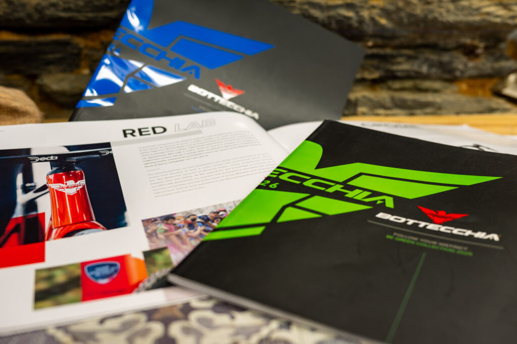 Vente velo Bottecchia Ille et Vilaine