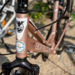 Vente Velo Bottecchia Ille et Vilaine