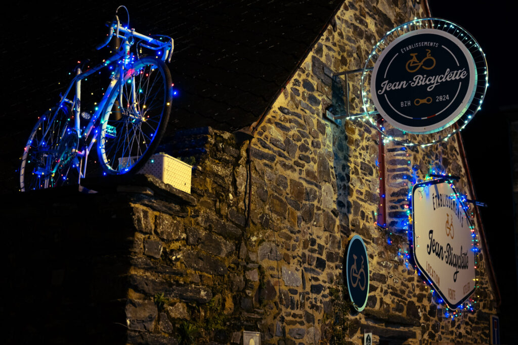 Magasin Vélos Jean-Bicyclette