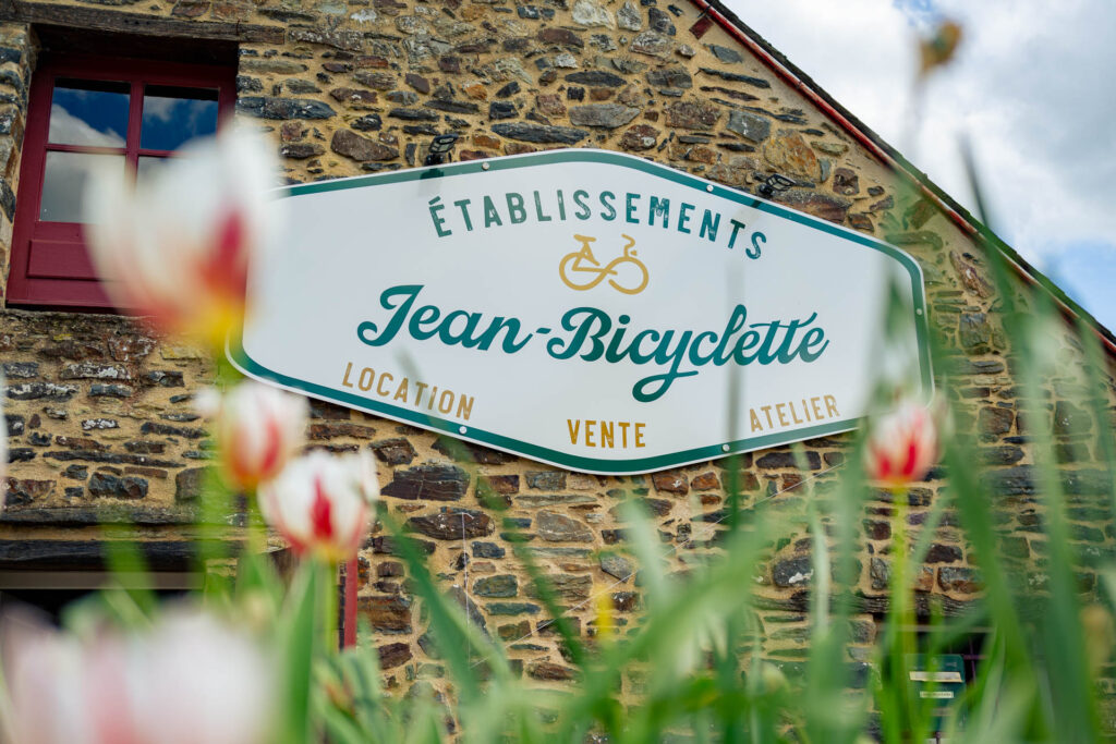 Expert Velo Guipry-Messac