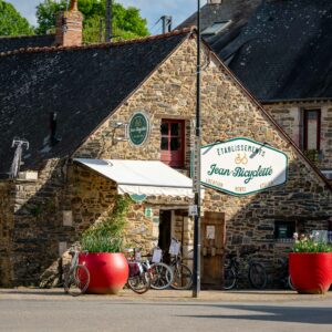 Boutique expert vélo Guipry-Messac