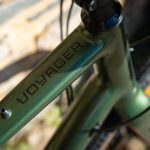 Velo Welt Voyager