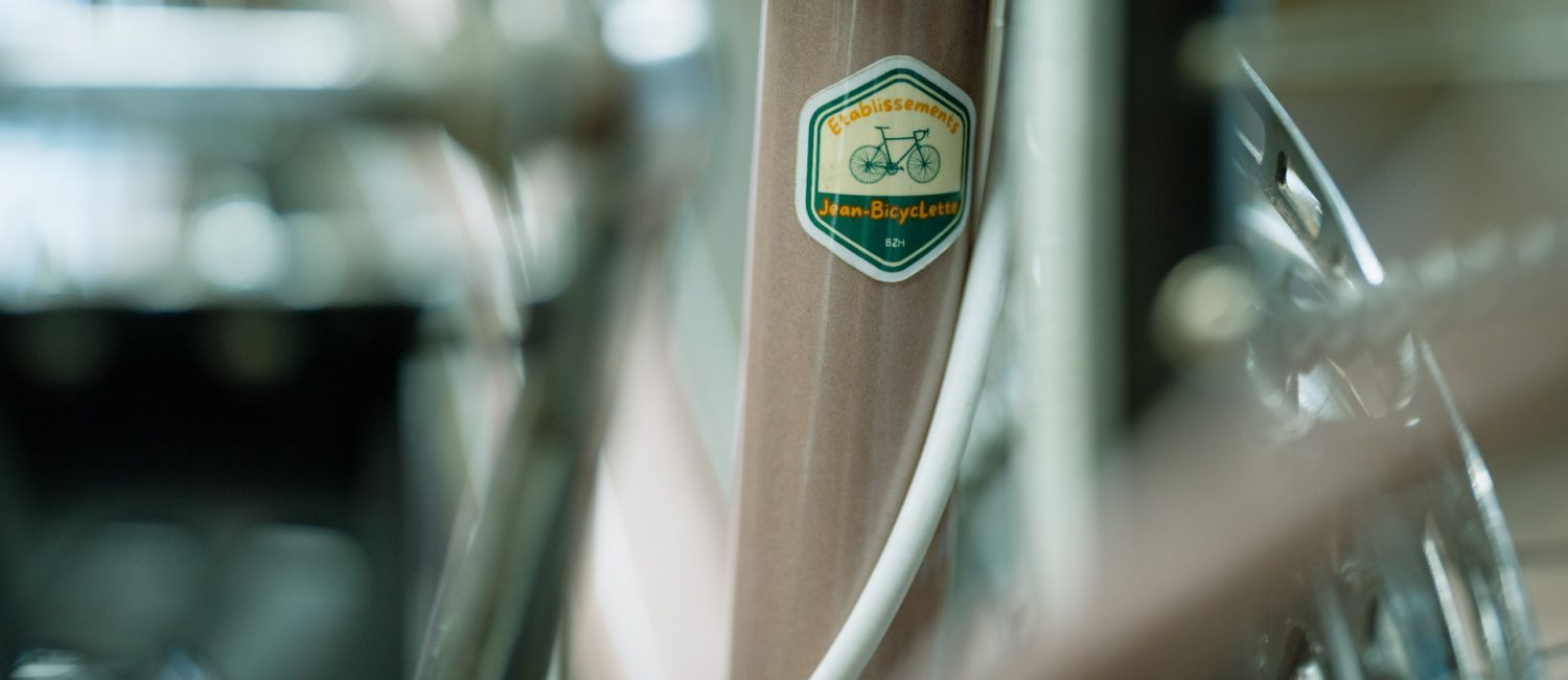 Reparation velo Guipry-Messac