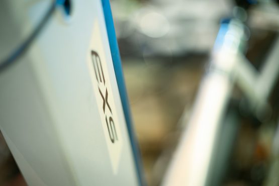 Velo EXS Guipry-Messac