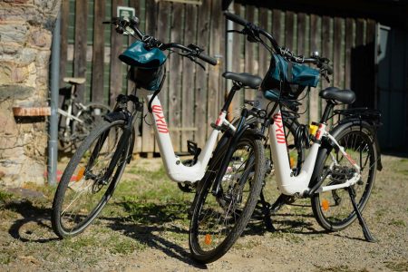 Vente velo reconditionné ou d'occasion